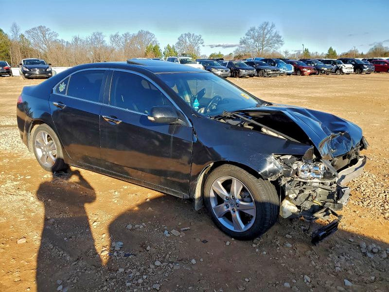 Photo 4 from auction – 2013 ACURA TSX TECH with VIN JH4CU2F6XDC010577