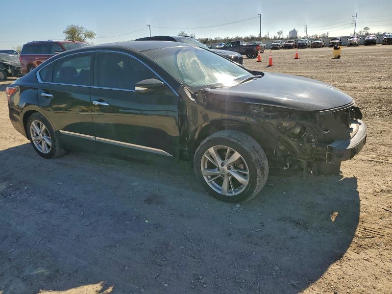 Photo 4 from auction – 2014 NISSAN ALTIMA 2.5 with VIN 1N4AL3AP7EC425347