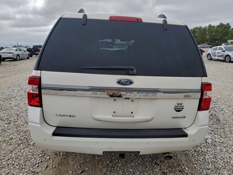 Photo 6 from auction – 2015 FORD EXPEDITION with VIN 1FMJK1KT3FEF16520