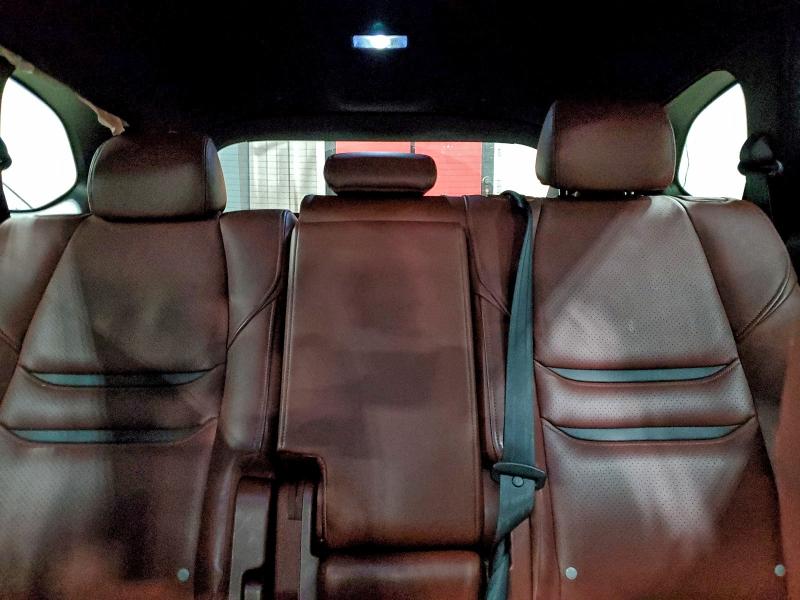 Photo 10 from auction – 2016 MAZDA CX-9 SIGNA with VIN JM3TCBEY5G0114382