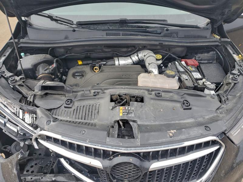 Photo 12 from auction – 2019 BUICK ENCORE ESS with VIN KL4CJGSM8KB950272