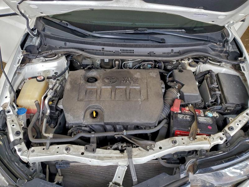 Photo 12 from auction – 2017 TOYOTA COROLLA IM with VIN JTNKARJE4HJ545690