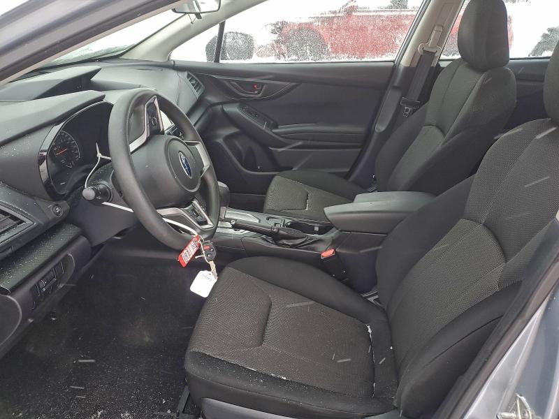 صورة رقم 7 من المزاد - 2018 SUBARU IMPREZA مع VIN 4S3GKAA66J3620837