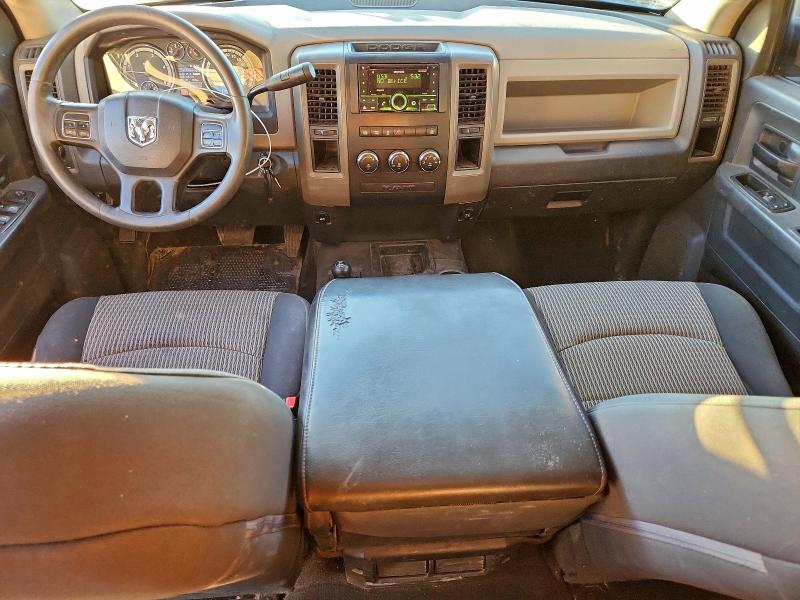 Photo 8 from auction – 2012 DODGE RAM 2500 with VIN 3C6UD5HL6CG226178