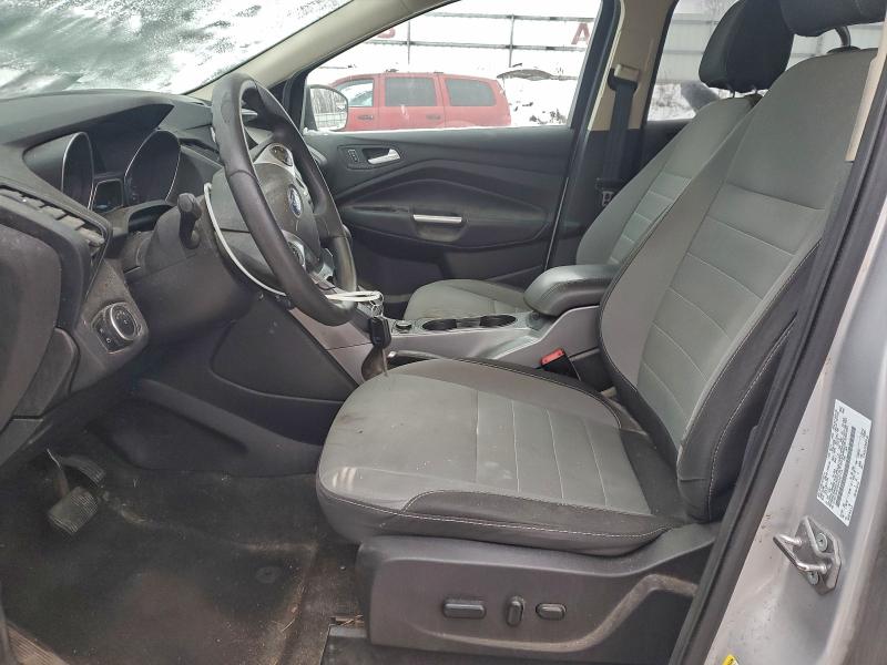 Photo 7 from auction – 2016 FORD ESCAPE SE with VIN 1FMCU0GX0GUA07713