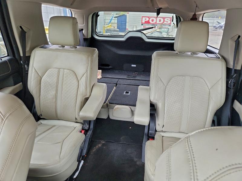 Photo 10 from auction – 2018 FORD EXPEDITION with VIN 1FMJU1LT0JEA03128