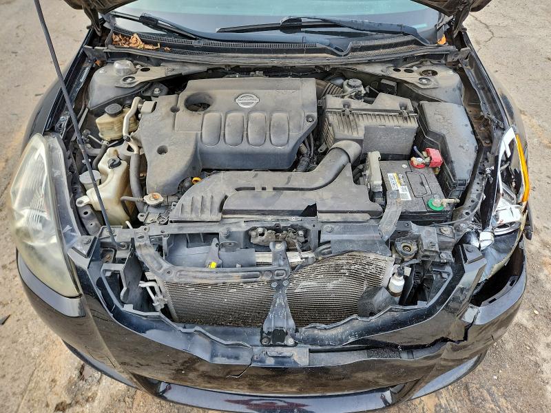 Photo 11 from auction – 2011 NISSAN ALTIMA S with VIN 1N4AL2EP6BC107753