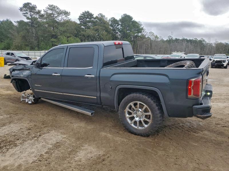 Photo 2 from auction – 2017 GMC SIERRA K15 with VIN 3GTU2PEC3HG340595