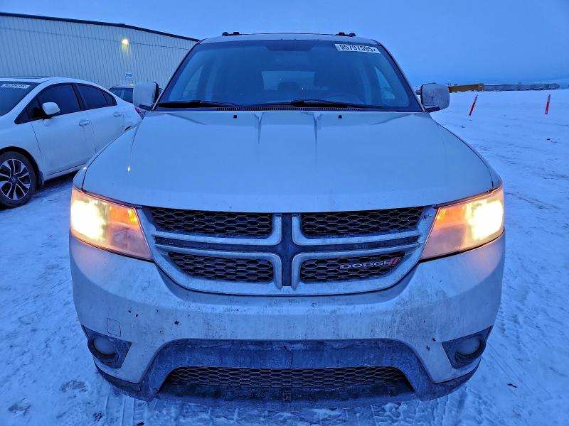 Photo 5 from auction – 2014 DODGE JOURNEY SX with VIN 3C4PDCCG3ET109074