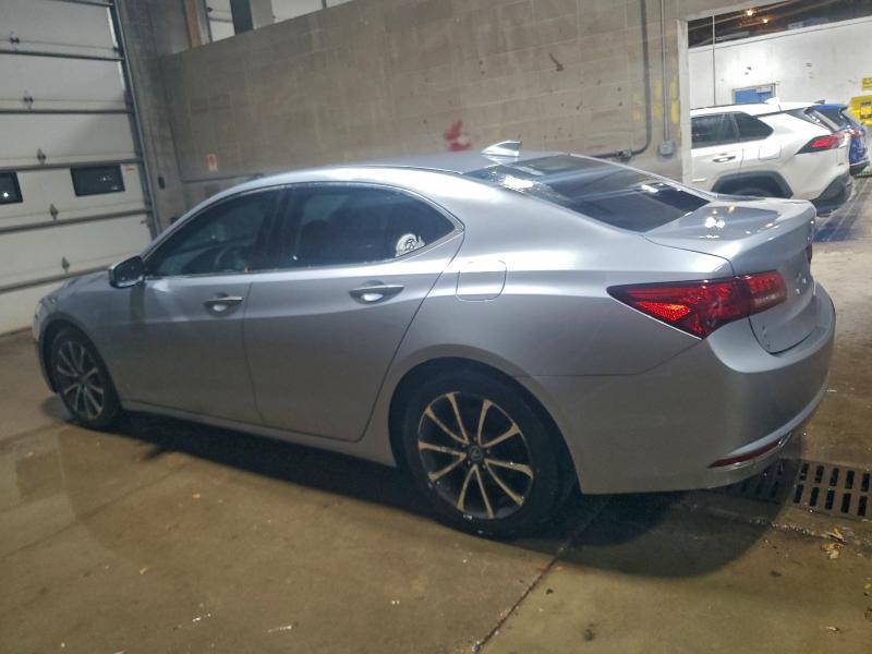 Photo 2 from auction – 2015 ACURA TLX with VIN 19UUB2F38FA008134