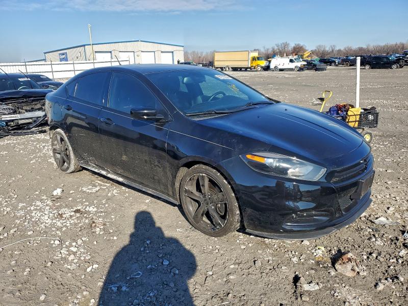 Photo 4 from auction – 2016 DODGE DART SXT with VIN 1C3CDFBBXGD516134