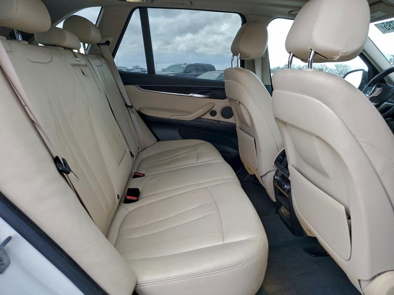 Photo 11 from auction – 2016 BMW X5 XDRIVE3 with VIN 5UXKR0C57G0U11166