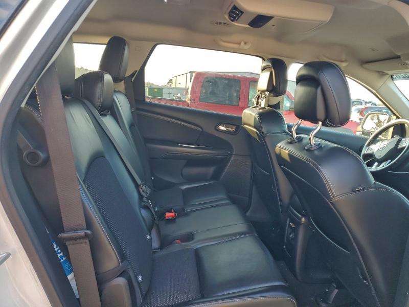Photo 11 from auction – 2018 DODGE JOURNEY with VIN 3C4PDCGGXJT376183