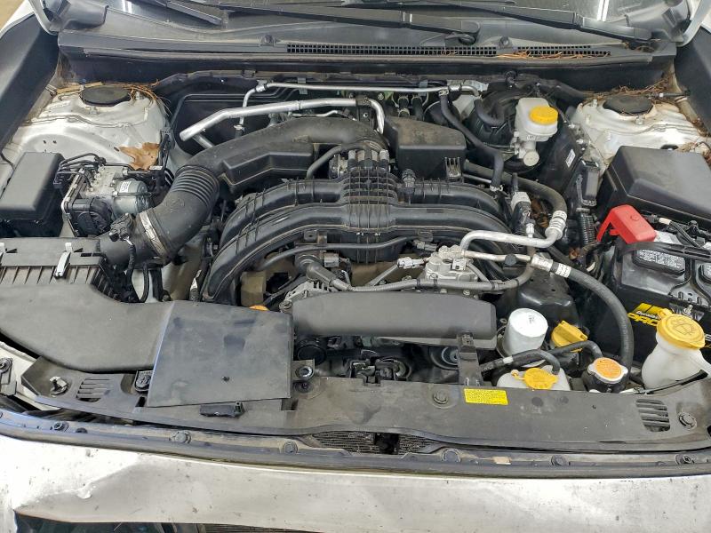 Photo 12 from auction – 2021 SUBARU CROSSTREK with VIN JF2GTAPC7M8371421
