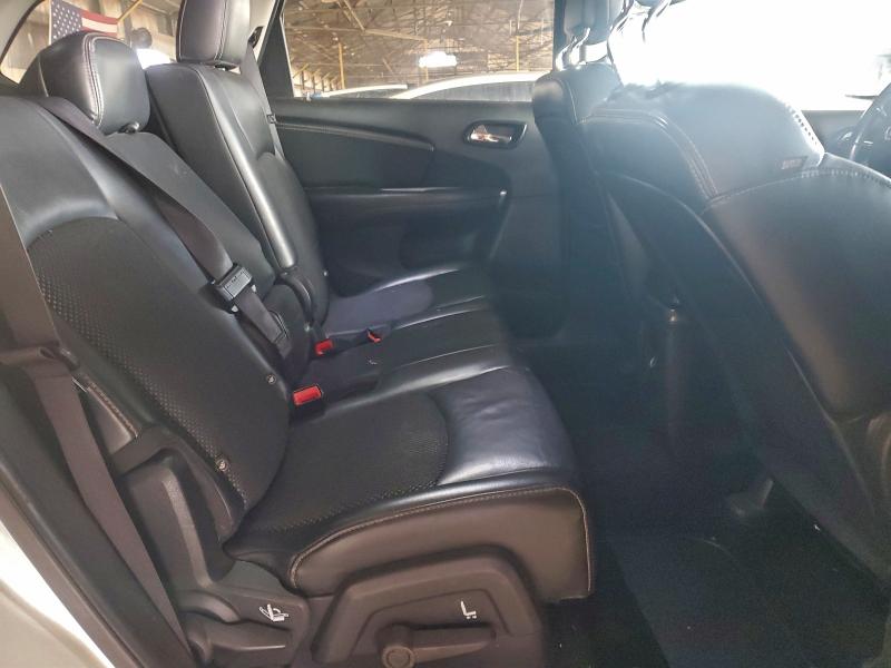 Zdjęcie 11 z aukcji – 2017 DODGE JOURNEY CR z VIN 3C4PDCGG2HT555439