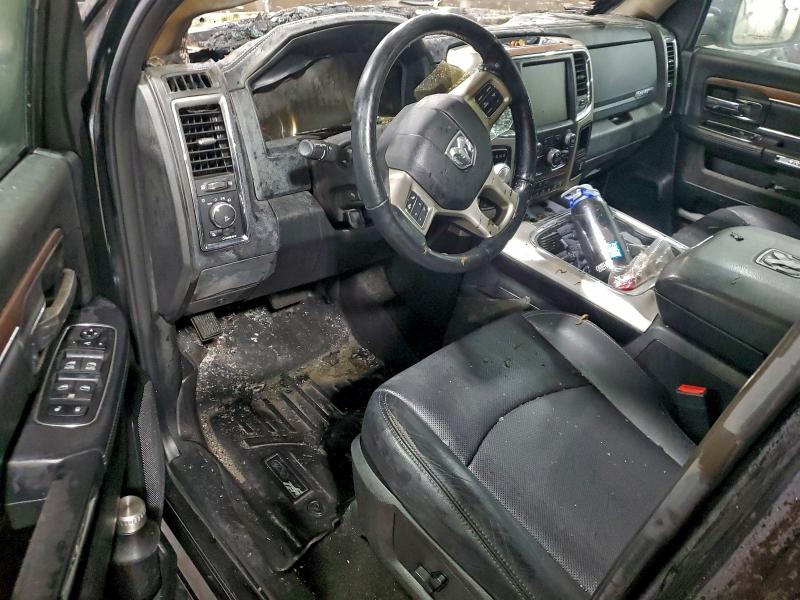 Photo 8 from auction – 2017 RAM 1500 LARAM with VIN 1C6RR7NT0HS853689