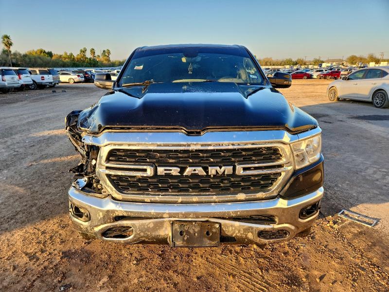 Photo 5 from auction – 2023 RAM 1500 BIG H with VIN 1C6SRFFT1PN703341