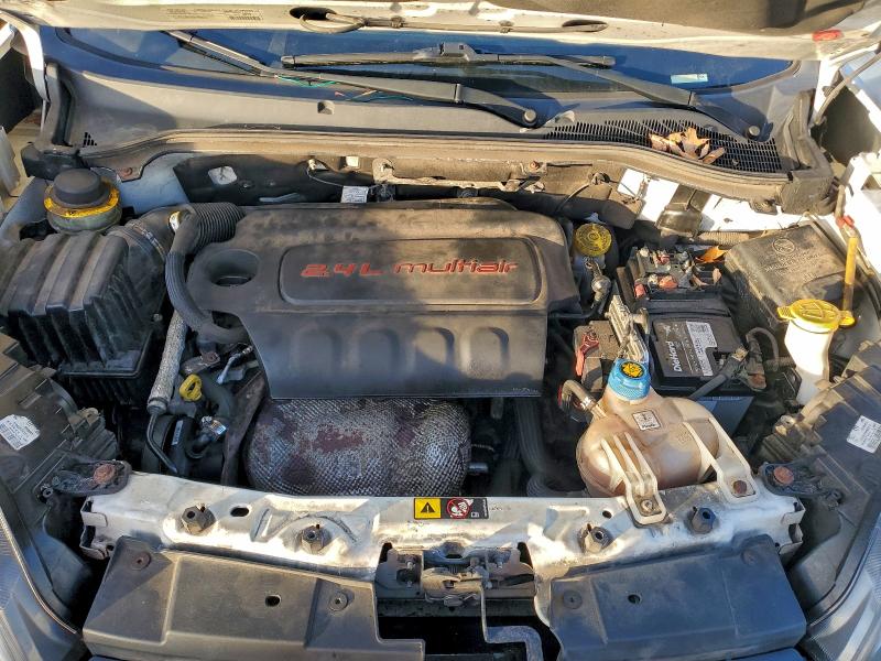 Photo 12 from auction – 2019 RAM PROMASTER with VIN ZFBHRFAB2K6M11785