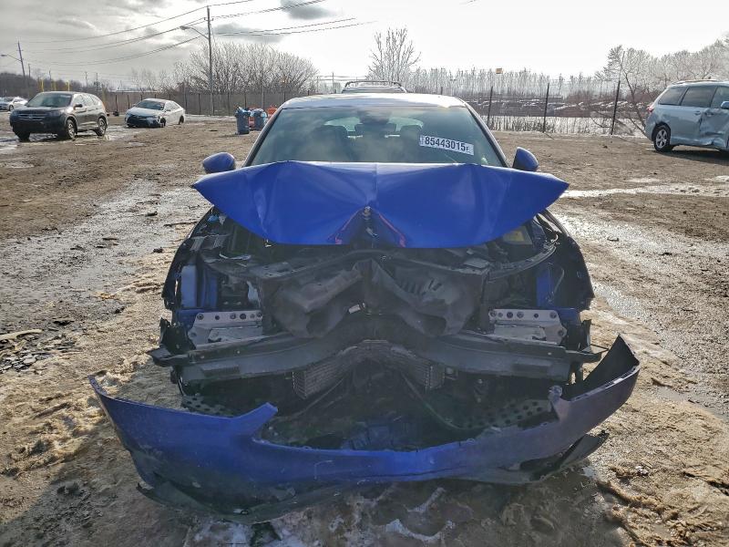 Photo 5 from auction – 2024 ACURA INTEGRA A- with VIN 19UDE4H64RA005939