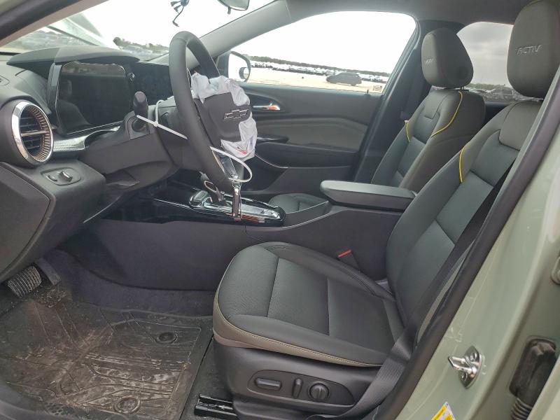 Photo 7 from auction – 2025 CHEVROLET TRAX ACTIV with VIN KL77LKEP2SC028629