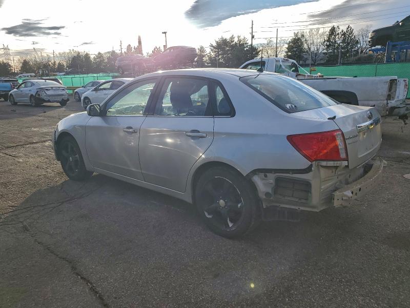 صورة رقم 2 من المزاد - 2010 SUBARU IMPREZA 2. مع VIN JF1GE6A62AH512048