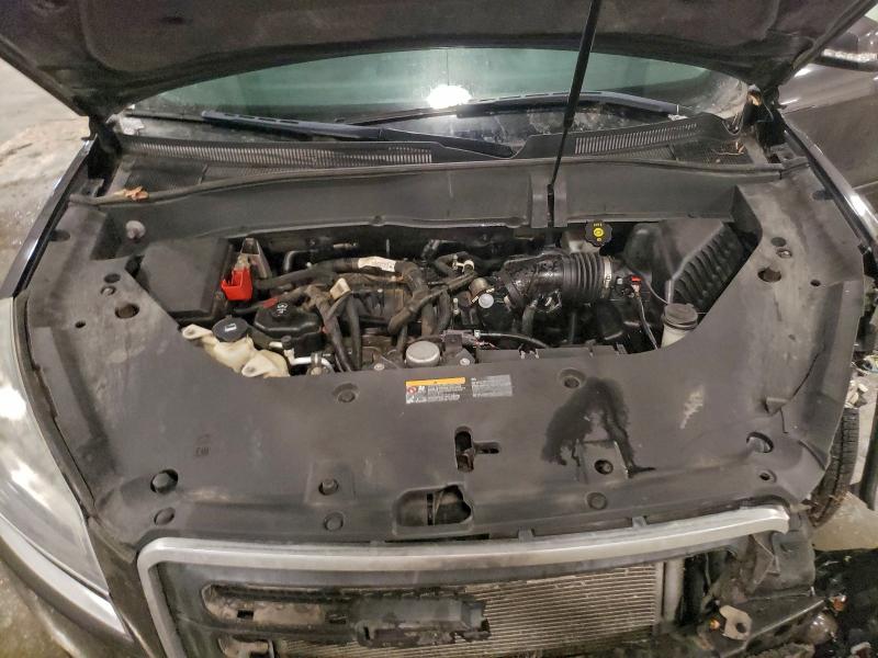 Photo 12 from auction – 2015 GMC ACADIA SLT with VIN 1GKKVRKDXFJ339676