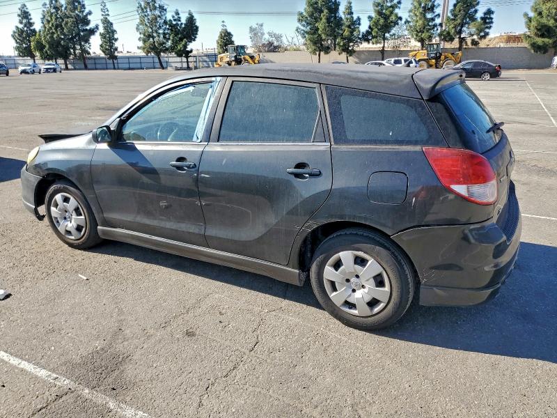 Photo 2 from auction – 2005 TOYOTA COROLLA MA with VIN 2T1KR32E65C355129