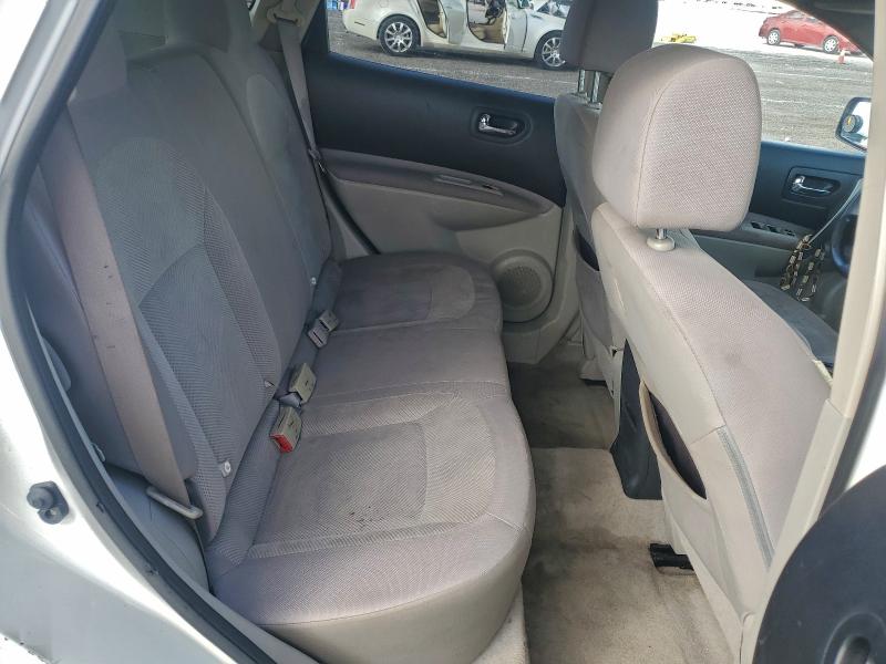 Photo 11 from auction – 2013 NISSAN ROGUE with VIN JN8AS5MT7DW530957