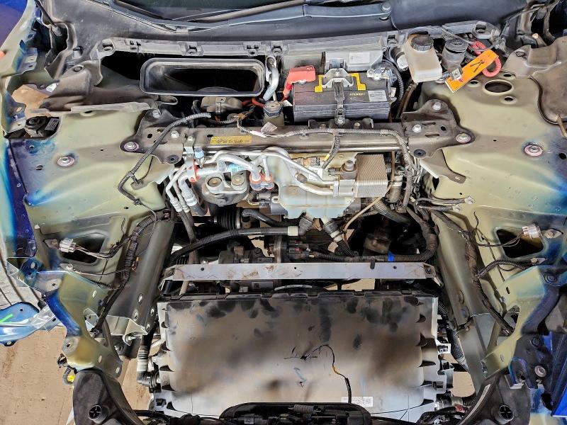 Photo 11 from auction – 2018 TESLA MODEL 3 with VIN 5YJ3E1EB3JF074160