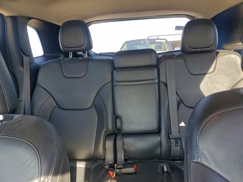 Photo 10 from auction – 2015 JEEP CHEROKEE L with VIN 1C4PJMDS2FW719982