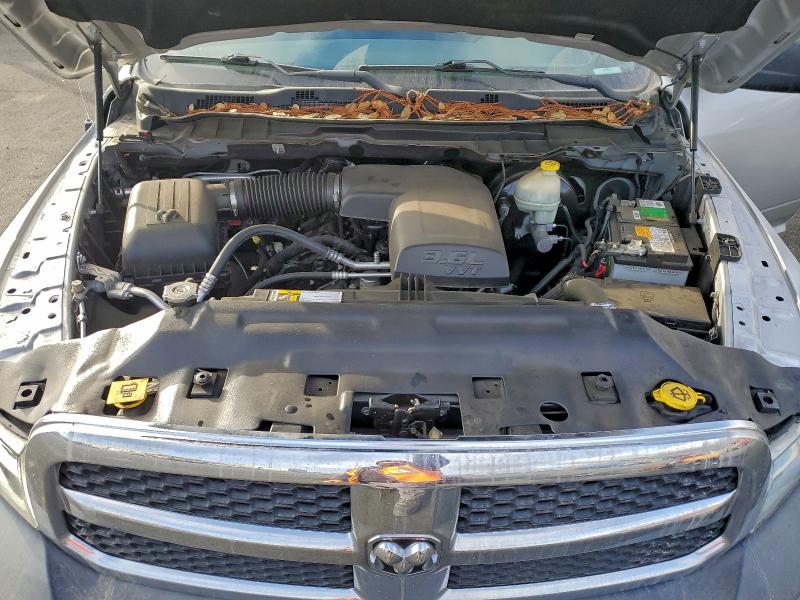 Zdjęcie 11 z aukcji – 2016 RAM 1500 z VIN 1C6RR6KG5GS179443