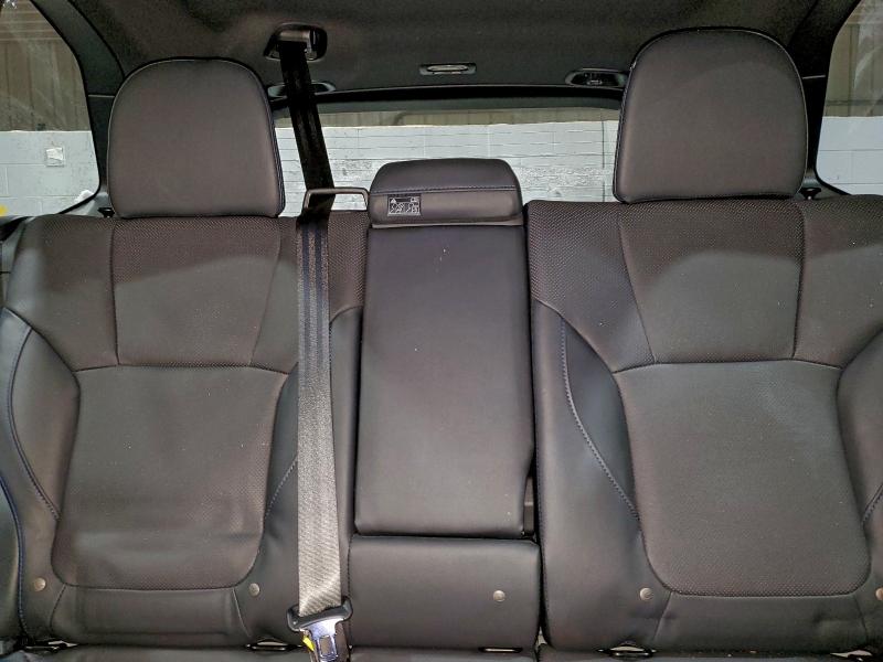 Photo 10 from auction – 2025 SUBARU FORESTER L with VIN JF2SLDRC5SH446994