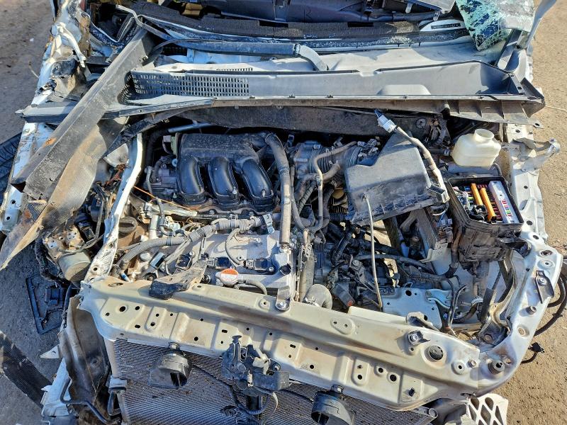 Photo 12 from auction – 2016 TOYOTA HIGHLANDER with VIN 5TDJKRFH9GS278256