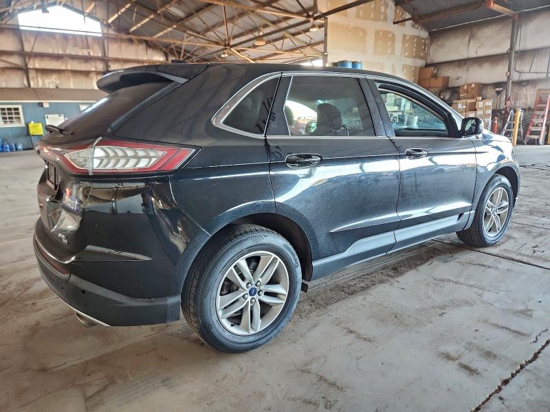 Photo 3 from auction – 2016 FORD EDGE SEL with VIN 2FMPK4J8XGBC32145