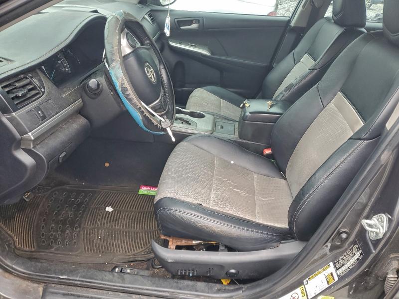 Photo 7 from auction – 2012 TOYOTA CAMRY BASE with VIN 4T1BF1FK2CU046444