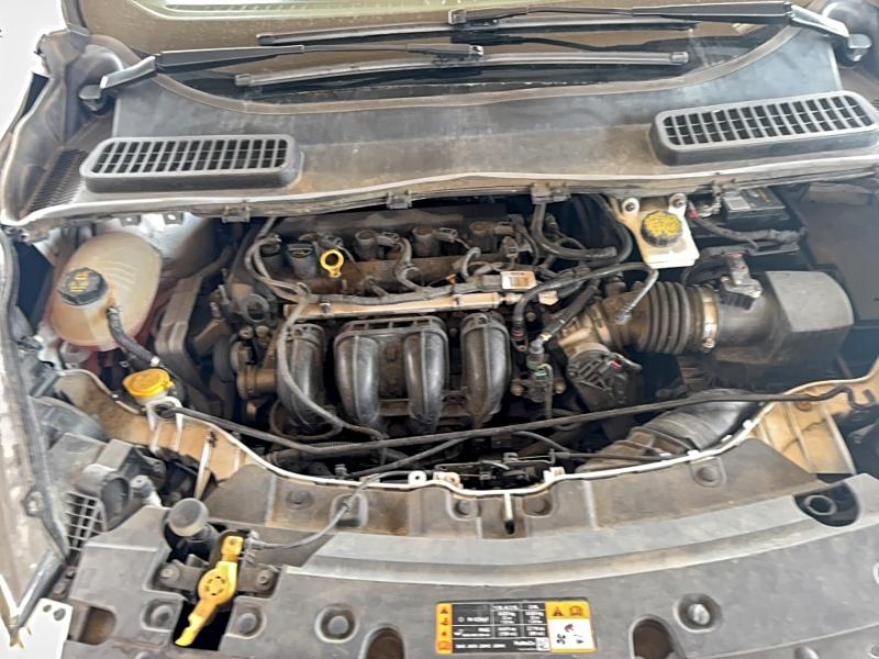 Photo 7 from auction – 2019 FORD ESCAPE S with VIN 1FMCU0F77KUA47989