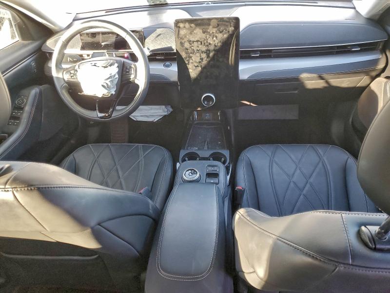 Photo 8 from auction – 2023 FORD MUSTANG MACH-E with VIN 3FMTK1R40PMB03585