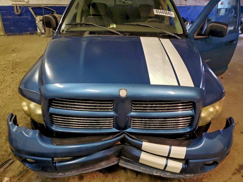 Photo 11 from auction – 2004 DODGE RAM 1500 S with VIN 1D7HA18D54J177761