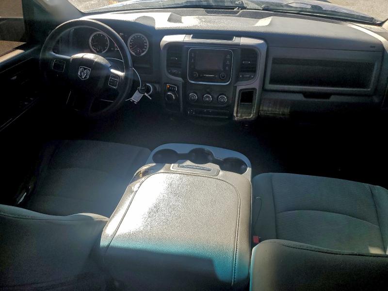 Photo 8 from auction – 2014 RAM 1500 ST with VIN 1C6RR6FT0ES344447