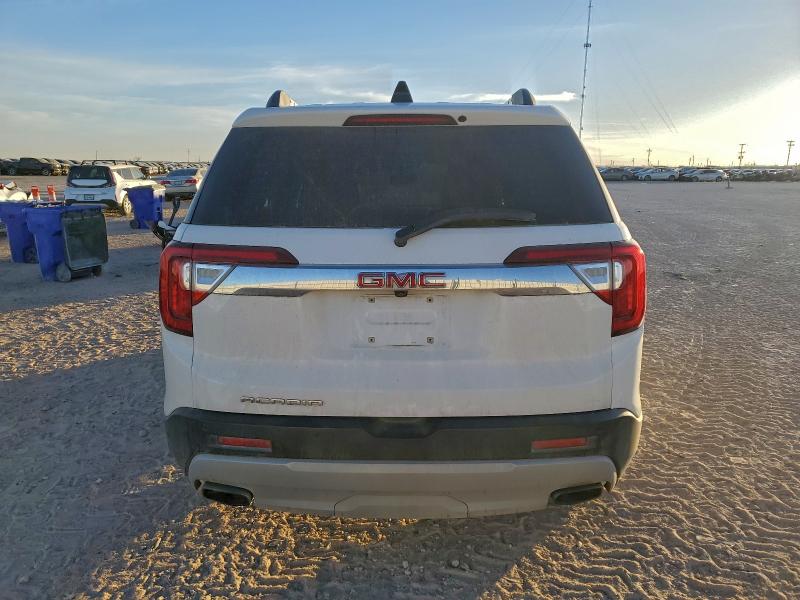 Photo 6 from auction – 2020 GMC ACADIA with VIN 1GKKNML44LZ232721