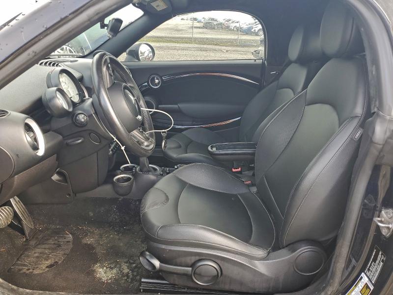 Photo 7 from auction – 2012 MINI COOPER ROA with VIN WMWSY3C53CT144300