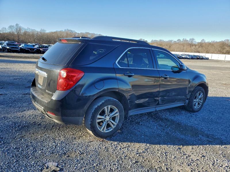 Photo 3 from auction – 2015 CHEVROLET EQUINOX LT with VIN 2GNALBEK6F6419575