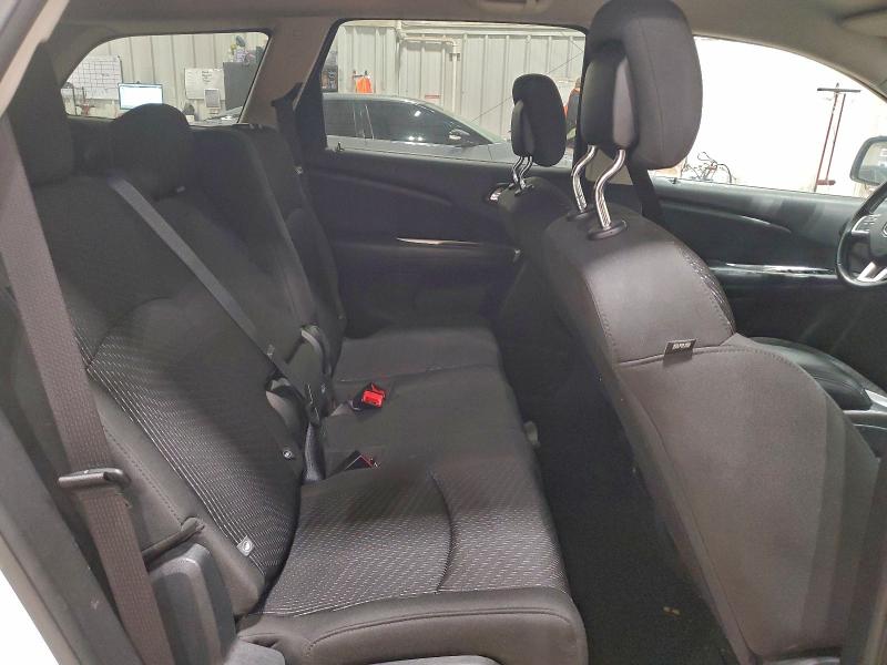 Photo 11 from auction – 2018 DODGE JOURNEY SE with VIN 3C4PDCAB7JT530300