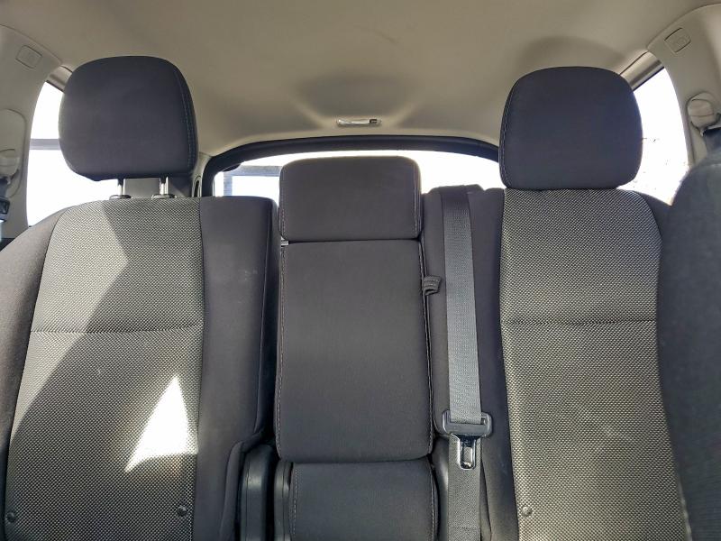 Photo 10 from auction – 2018 NISSAN PATHFINDER with VIN 5N1DR2MM2JC621039