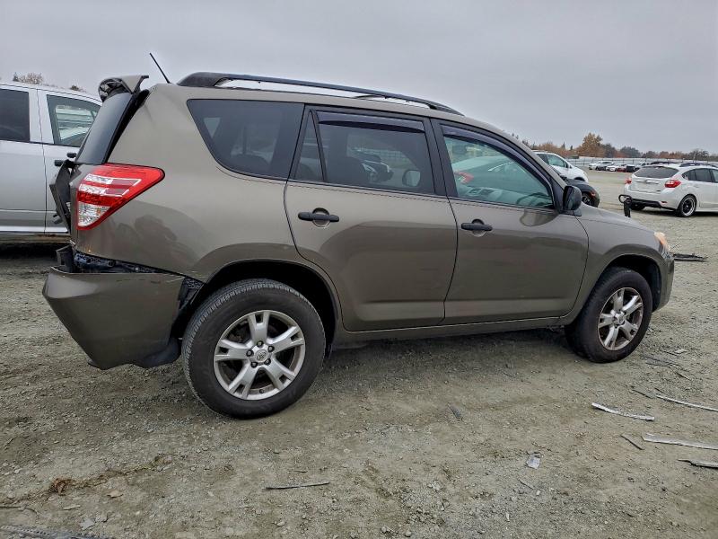 Photo 3 from auction – 2011 TOYOTA RAV4 with VIN 2T3JK4DV9BW039812