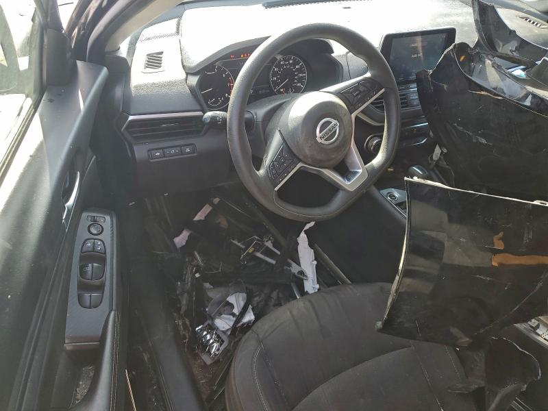 Photo 8 from auction – 2022 NISSAN ALTIMA with VIN 1N4BL4DW9NN352029