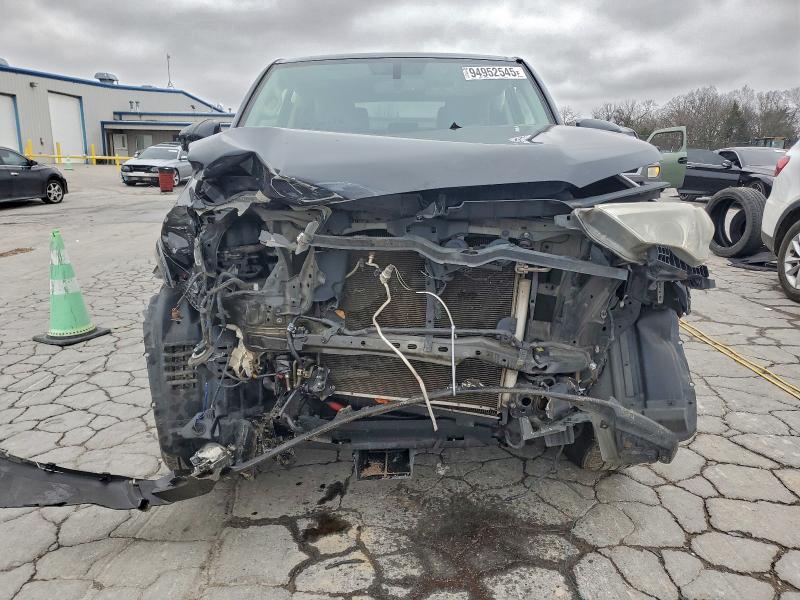 Photo 5 from auction – 2015 TOYOTA 4RUNNER SR with VIN JTEBU5JR1F5242956