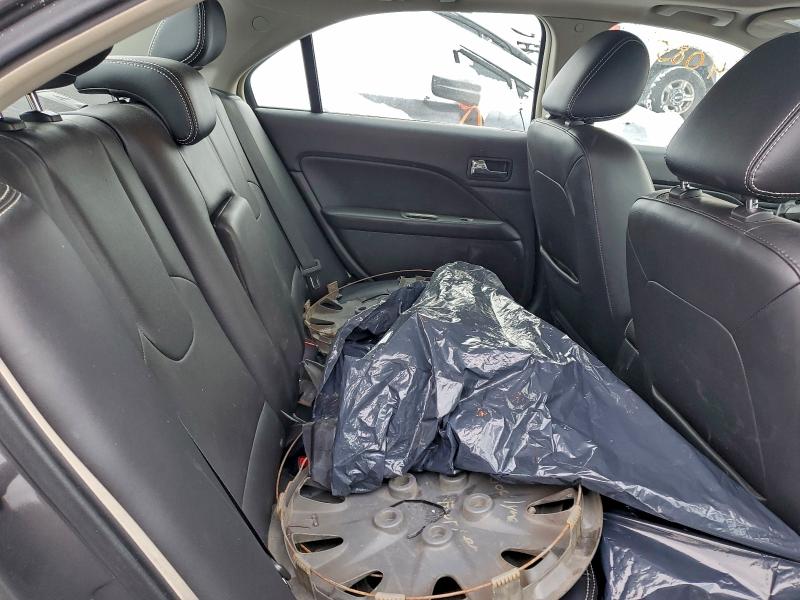 Photo 10 from auction – 2011 FORD FUSION SEL with VIN 3FAHP0JG4BR228022