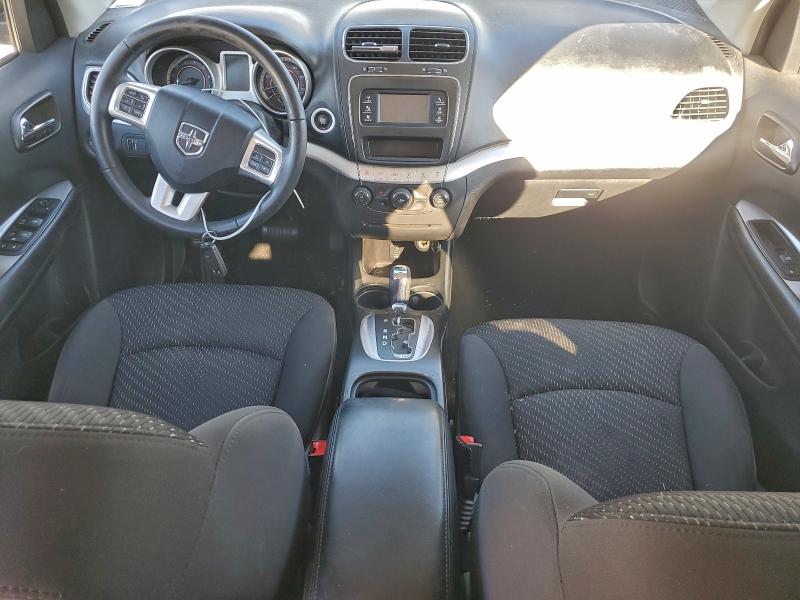 Photo 8 from auction – 2018 DODGE JOURNEY with VIN 3C4PDDBG5JT491934