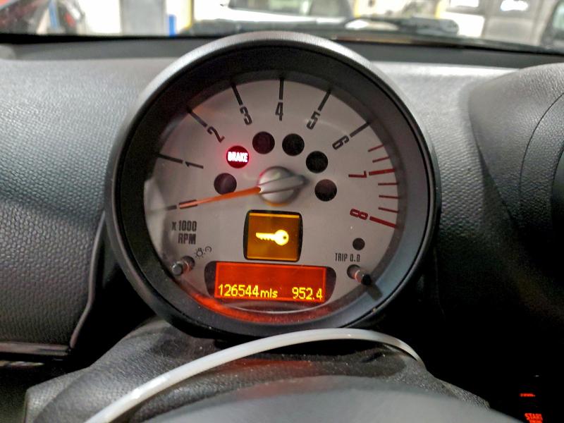 Foto 9 de la subasta – 2014 MINI COOPER S P con VIN WMWSS5C55EWN49671